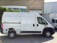 Dodge Ram Promaster 2021 5p Ram 2500 V6/3.6 Aut 2021 Dodge Ram Promaster Venta Exteriores 4