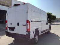 Dodge Ram Promaster 2021 5p Ram 2500 V6/3.6 Aut 2021 Dodge Ram Promaster Venta Exteriores 5