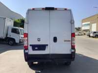 Dodge Ram Promaster 2021 5p Ram 2500 V6/3.6 Aut 2021 Dodge Ram Promaster Venta Exteriores 6
