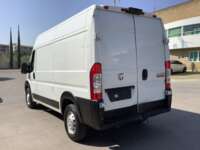 Dodge Ram Promaster 2021 5p Ram 2500 V6/3.6 Aut 2021 Dodge Ram Promaster Venta Exteriores 7