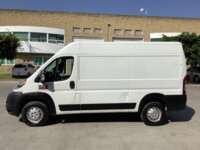Dodge Ram Promaster 2021 5p Ram 2500 V6/3.6 Aut 2021 Dodge Ram Promaster Venta Exteriores 8