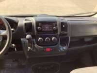 Dodge Ram Promaster 2021 5p Ram 2500 V6/3.6 Aut 2021 Dodge Ram Promaster Venta Interiores 7