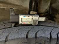 Dodge Ram Promaster 2021 5p Ram 2500 V6/3.6 Aut 2021 Dodge Ram Promaster Venta Llantas 3