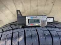 Dodge Ram Promaster 2021 5p Ram 2500 V6/3.6 Aut 2021 Dodge Ram Promaster Venta Llantas 6