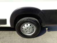 Dodge Ram Promaster 2021 5p Ram 2500 V6/3.6 Aut 2021 Dodge Ram Promaster Venta Llantas 7