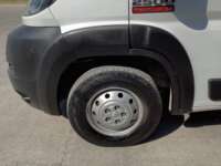 Dodge Ram Promaster 2021 5p Ram 2500 V6/3.6 Aut 2021 Dodge Ram Promaster Venta Llantas 10