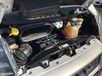Dodge Ram Promaster 2021 5p Ram 2500 V6/3.6 Aut 2021 Dodge Ram Promaster Venta Motor 1