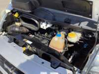 Dodge Ram Promaster 2021 5p Ram 2500 V6/3.6 Aut 2021 Dodge Ram Promaster Venta Motor 3