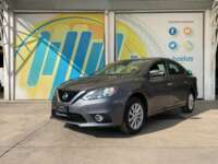 Nissan Sentra 2019 4p Advance L4/1.8 Aut 2019 Nissan Sentra Venta Exteriores 1