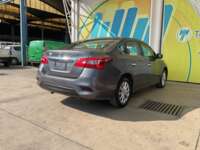 Nissan Sentra 2019 4p Advance L4/1.8 Aut 2019 Nissan Sentra Venta Exteriores 5