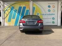 Nissan Sentra 2019 4p Advance L4/1.8 Aut 2019 Nissan Sentra Venta Exteriores 6