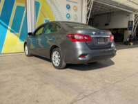Nissan Sentra 2019 4p Advance L4/1.8 Aut 2019 Nissan Sentra Venta Exteriores 7