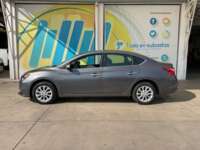Nissan Sentra 2019 4p Advance L4/1.8 Aut 2019 Nissan Sentra Venta Exteriores 8