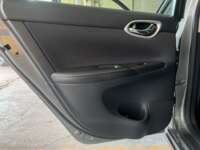 Nissan Sentra 2019 4p Advance L4/1.8 Aut 2019 Nissan Sentra Venta Interiores 21