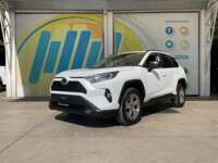 Toyota RAV4 2021 5p XLE L4/2.5 Aut 2021 Toyota RAV4 Venta Exteriores 1