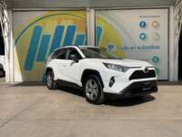 Toyota RAV4 2021 5p XLE L4/2.5 Aut 2021 Toyota RAV4 Venta Exteriores 3