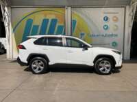 Toyota RAV4 2021 5p XLE L4/2.5 Aut 2021 Toyota RAV4 Venta Exteriores 4