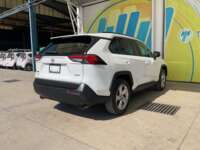 Toyota RAV4 2021 5p XLE L4/2.5 Aut 2021 Toyota RAV4 Venta Exteriores 5