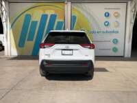 Toyota RAV4 2021 5p XLE L4/2.5 Aut 2021 Toyota RAV4 Venta Exteriores 6