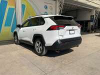 Toyota RAV4 2021 5p XLE L4/2.5 Aut 2021 Toyota RAV4 Venta Exteriores 7