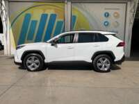 Toyota RAV4 2021 5p XLE L4/2.5 Aut 2021 Toyota RAV4 Venta Exteriores 8