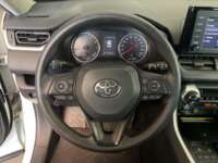 Toyota RAV4 2021 5p XLE L4/2.5 Aut 2021 Toyota RAV4 Venta Interiores 1
