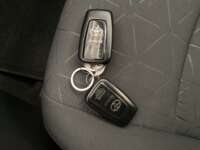 Toyota RAV4 2021 5p XLE L4/2.5 Aut 2021 Toyota RAV4 Venta Interiores 12