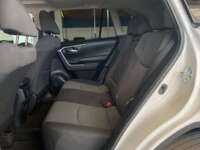 Toyota RAV4 2021 5p XLE L4/2.5 Aut 2021 Toyota RAV4 Venta Interiores 23