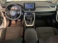 Toyota RAV4 2021 5p XLE L4/2.5 Aut 2021 Toyota RAV4 Venta Interiores 4