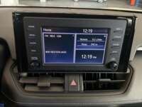 Toyota RAV4 2021 5p XLE L4/2.5 Aut 2021 Toyota RAV4 Venta Interiores 8