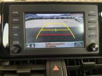Toyota RAV4 2021 5p XLE L4/2.5 Aut 2021 Toyota RAV4 Venta Interiores 9