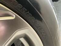 Toyota RAV4 2021 5p XLE L4/2.5 Aut 2021 Toyota RAV4 Venta Llantas 2