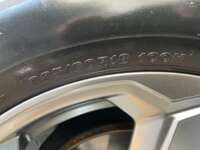 Toyota RAV4 2021 5p XLE L4/2.5 Aut 2021 Toyota RAV4 Venta Llantas 11