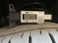 Toyota RAV4 2021 5p XLE L4/2.5 Aut 2021 Toyota RAV4 Venta Llantas 3