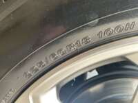 Toyota RAV4 2021 5p XLE L4/2.5 Aut 2021 Toyota RAV4 Venta Llantas 5