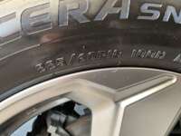 Toyota RAV4 2021 5p XLE L4/2.5 Aut 2021 Toyota RAV4 Venta Llantas 8