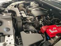 Toyota RAV4 2021 5p XLE L4/2.5 Aut 2021 Toyota RAV4 Venta Motor 3