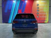 Volkswagen Taos 2024 5p Comfortline L4/1.4/T Tiptronic 2024 Volkswagen Taos Venta Exteriores 6
