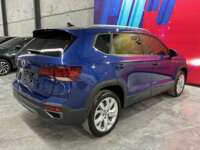 Volkswagen Taos 2024 5p Comfortline L4/1.4/T Tiptronic 2024 Volkswagen Taos Venta Exteriores 7