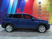 Volkswagen Taos 2024 5p Comfortline L4/1.4/T Tiptronic 2024 Volkswagen Taos Venta Exteriores 8