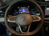 Volkswagen Taos 2024 5p Comfortline L4/1.4/T Tiptronic 2024 Volkswagen Taos Venta Interiores 1