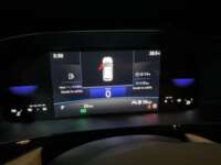 Volkswagen Taos 2024 5p Comfortline L4/1.4/T Tiptronic 2024 Volkswagen Taos Venta Interiores 2