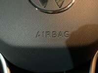 Volkswagen Taos 2024 5p Comfortline L4/1.4/T Tiptronic 2024 Volkswagen Taos Venta Interiores 12