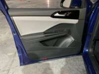 Volkswagen Taos 2024 5p Comfortline L4/1.4/T Tiptronic 2024 Volkswagen Taos Venta Interiores 15