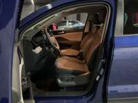 Volkswagen Taos 2024 5p Comfortline L4/1.4/T Tiptronic 2024 Volkswagen Taos Venta Interiores 16