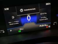 Volkswagen Taos 2024 5p Comfortline L4/1.4/T Tiptronic 2024 Volkswagen Taos Venta Interiores 3