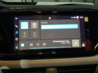 Volkswagen Taos 2024 5p Comfortline L4/1.4/T Tiptronic 2024 Volkswagen Taos Venta Interiores 8