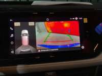 Volkswagen Taos 2024 5p Comfortline L4/1.4/T Tiptronic 2024 Volkswagen Taos Venta Interiores 9