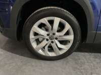 Volkswagen Taos 2024 5p Comfortline L4/1.4/T Tiptronic 2024 Volkswagen Taos Venta Llantas 1