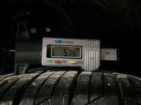 Volkswagen Taos 2024 5p Comfortline L4/1.4/T Tiptronic 2024 Volkswagen Taos Venta Llantas 2